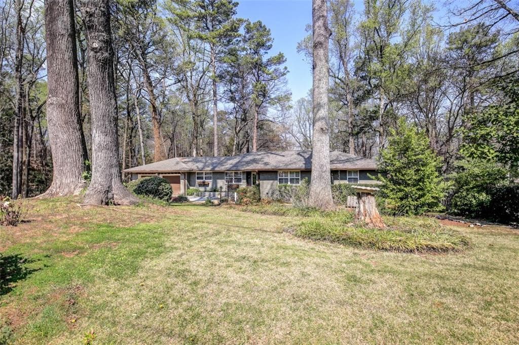 950 Scott Boulevard, Decatur, GA 30030 — most recent listing photo