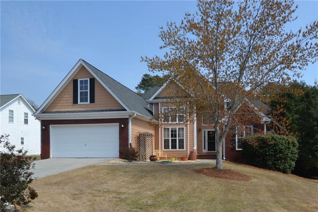 3140 Plantation Run Drive, Loganville, GA 30052 — most recent listing photo