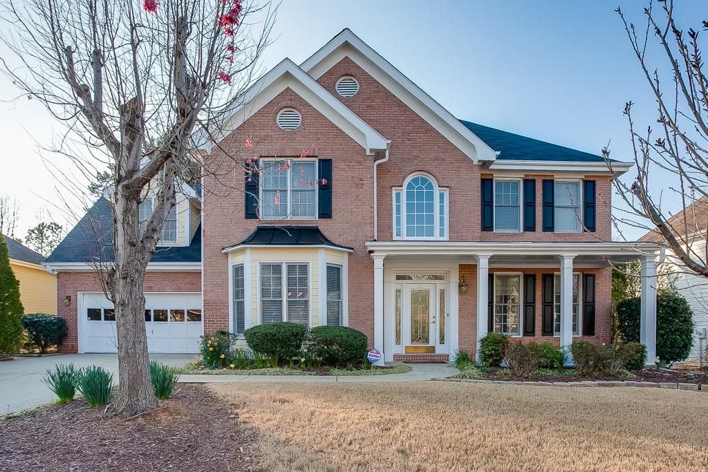 3030 Oak Hampton Way, Duluth, GA 30096 — most recent listing photo