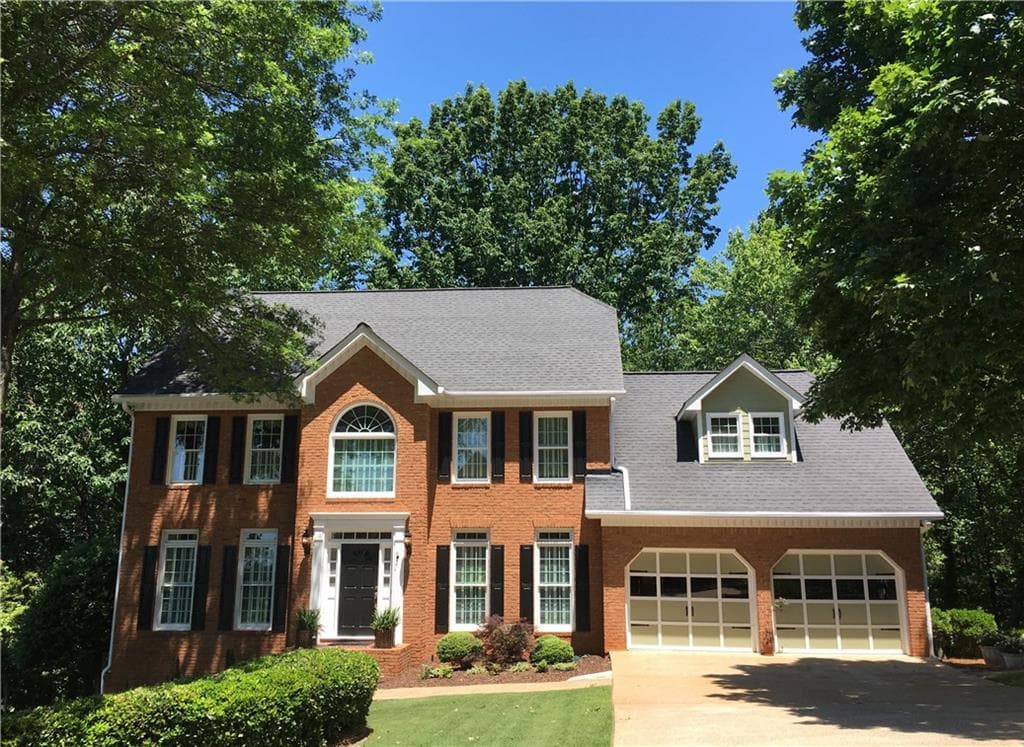 5 bedroom, 3,452 sq ft single family residence sold at 4403 Rosemary Court, Marietta, GA 30066