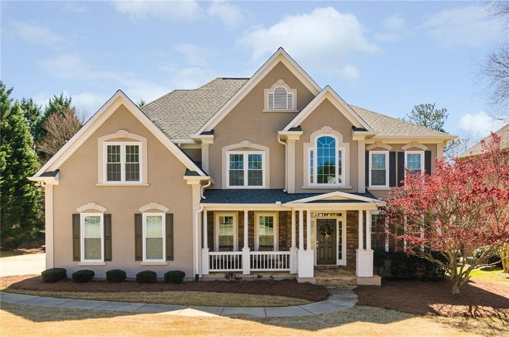 720 Abbeywood Drive, Roswell, GA 30075 — most recent listing photo