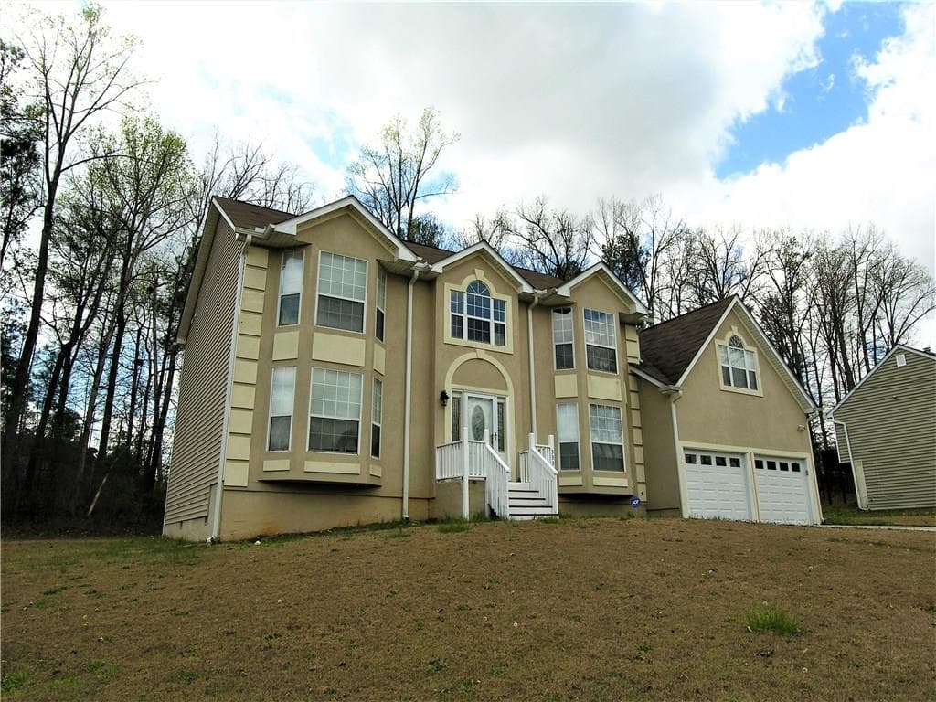 3335 Eastmont Lane, Lithonia, GA 30038 — most recent listing photo