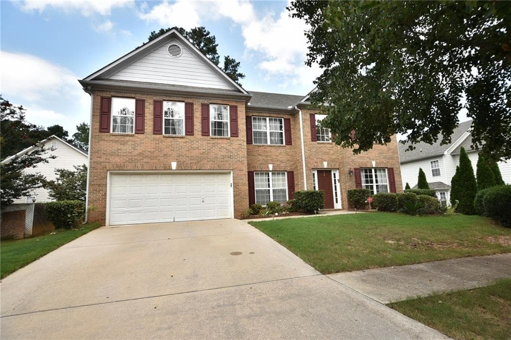 5445 Village View Lane, Stone Mountain, GA 30087 — most recent listing photo