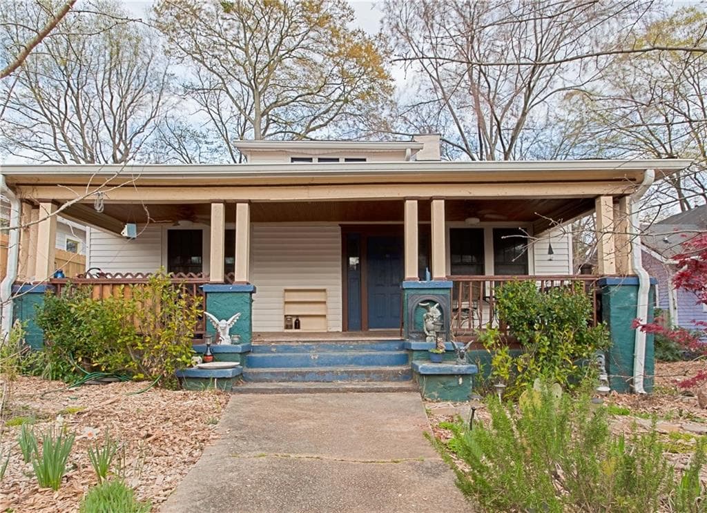 144 Madison Avenue, Decatur, GA 30030 — most recent listing photo