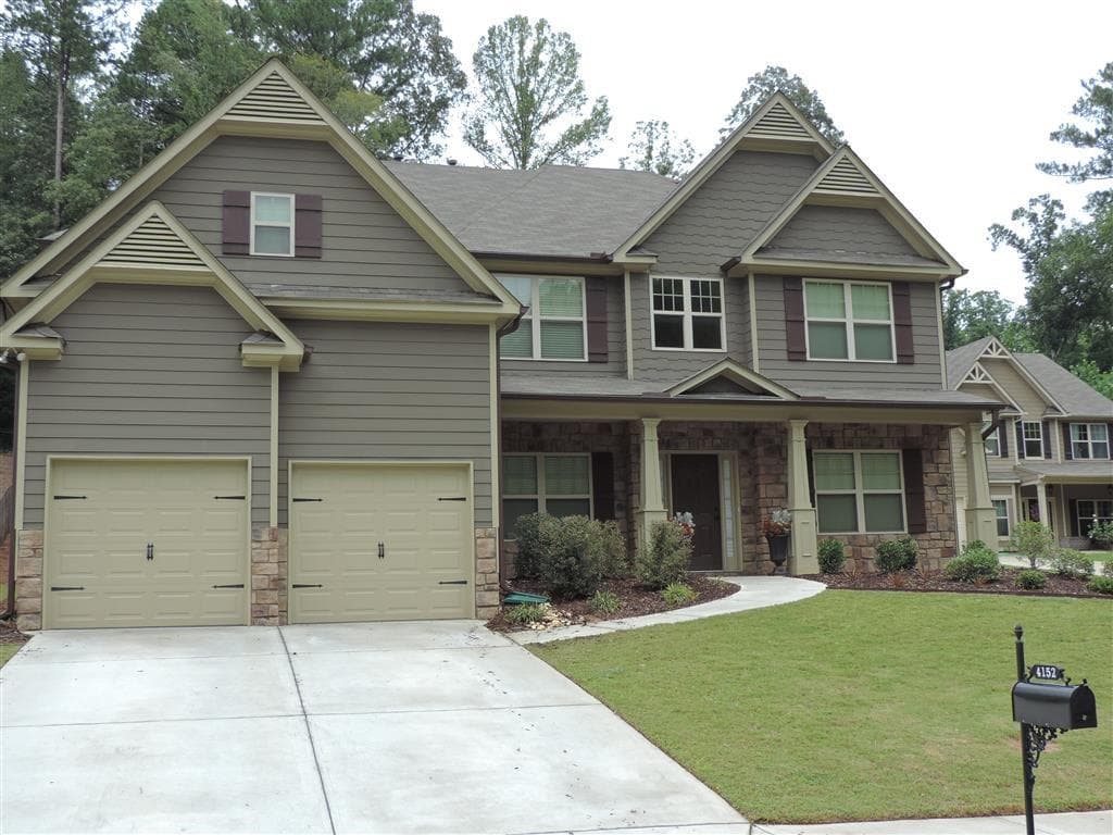 4152 Hidden Enclave Lane, Kennesaw, GA 30152 — most recent listing photo