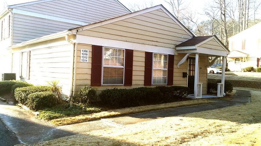 1308 Surrey Lane, Marietta, GA 30008 — most recent listing photo