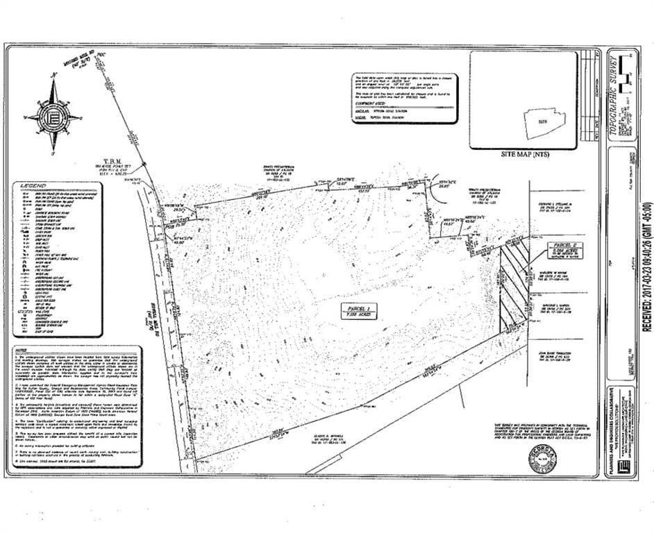 other sold at 2965 Howell Mill Road, Atlanta, GA 30327