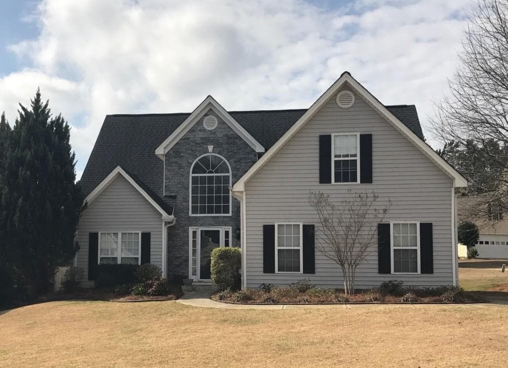 297 Ellesmere Court, Sugar Hill, GA 30518 — most recent listing photo