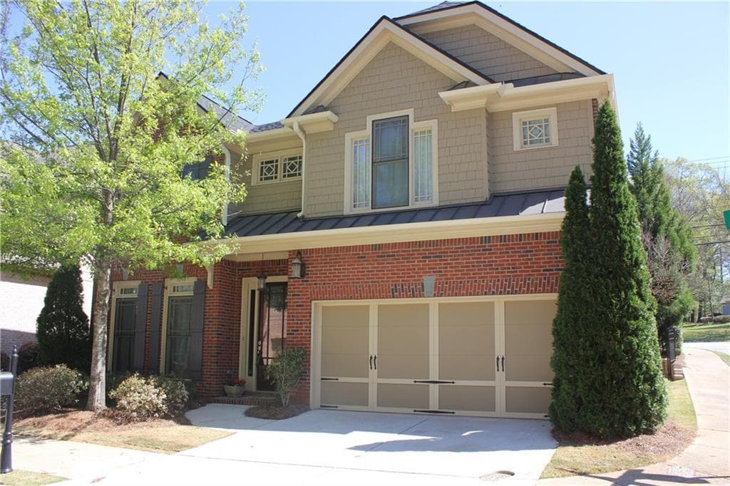 253 Mount Vernon Cove, Sandy Springs, GA 30328 — most recent listing photo