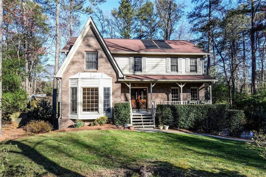 5375 Amhurst Drive, Peachtree Corners, GA 30092 — most recent listing photo