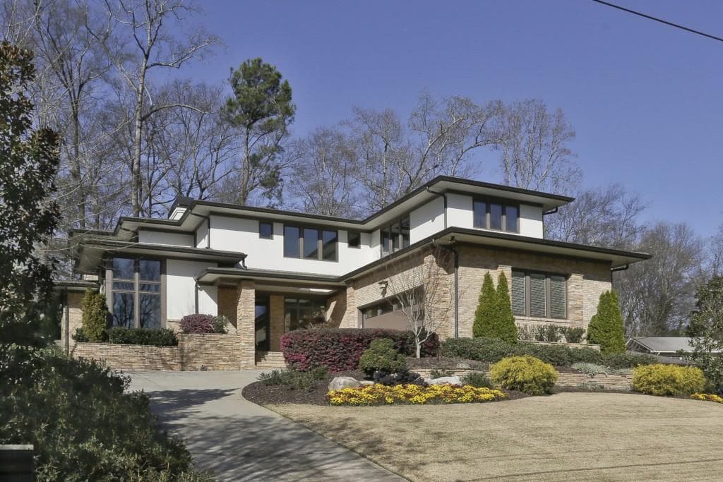 1922 Wildwood Place, Atlanta, GA 30324 — most recent listing photo