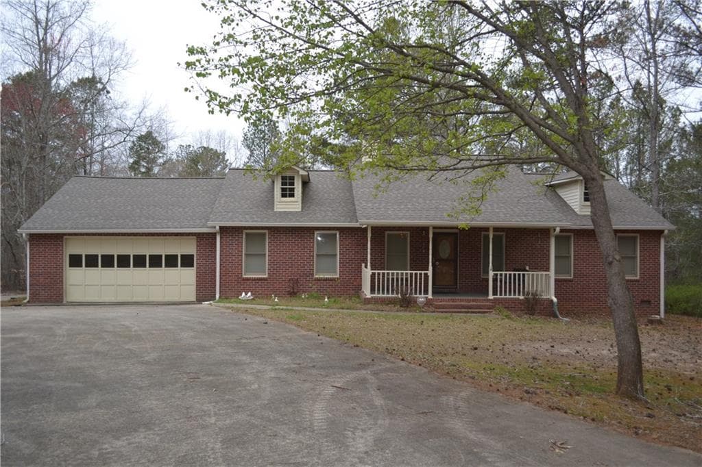 3111 Church Road, Villa Rica, GA 30180 — most recent listing photo