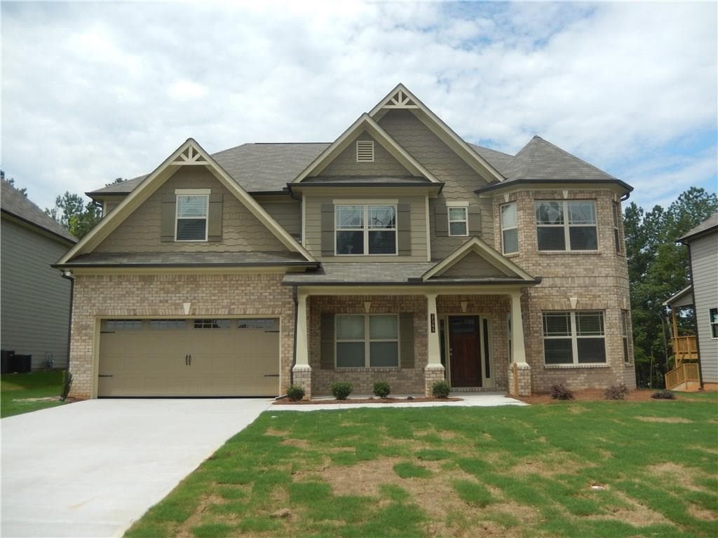 3369 Mulberry Cove Way, Auburn, GA 30011 — most recent listing photo