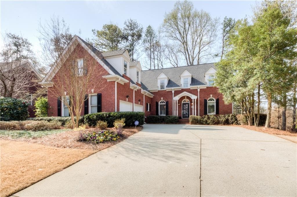 2810 Towne Village Drive, Duluth, GA 30097 — most recent listing photo