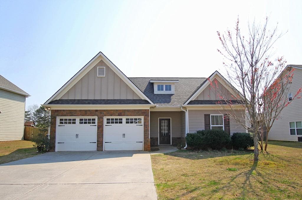 66 Mercer Lane, Cartersville, GA 30120 — most recent listing photo