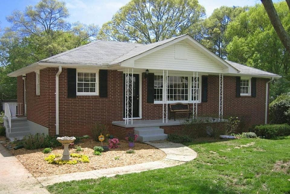 3 bedroom, 1,150 sq ft single family residence sold at 518 ALCOTT Drive, Smyrna, GA 30082
