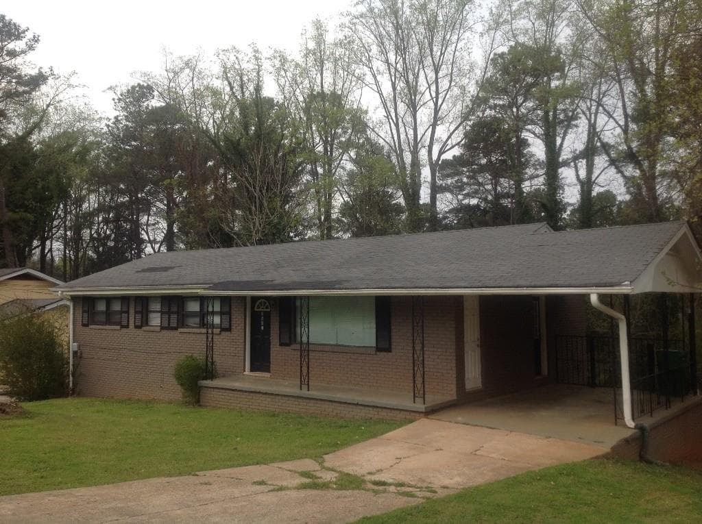 3651 Sherrydale Lane, Decatur, GA 30032 — most recent listing photo