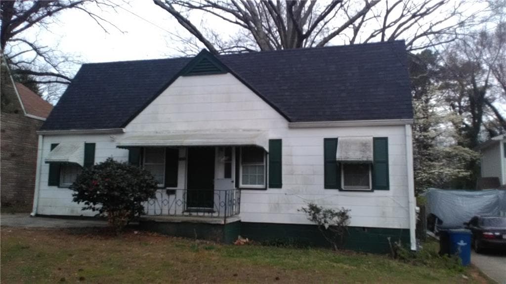 1876 Grove Avenue, East Point, GA 30344 — most recent listing photo