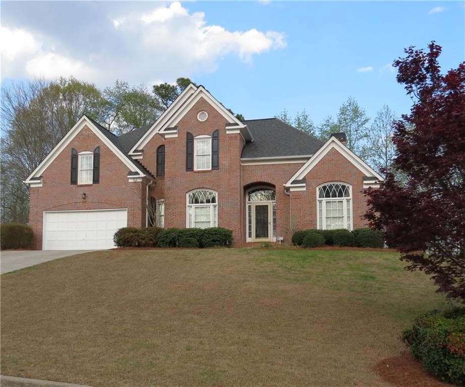 6625 Club Valley Court, Suwanee, GA 30024 — most recent listing photo