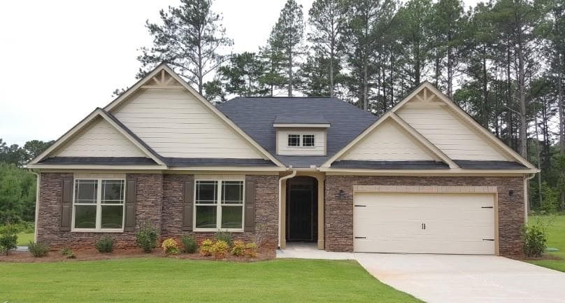 95 Cowan Ridge, Covington, GA 30016 — most recent listing photo