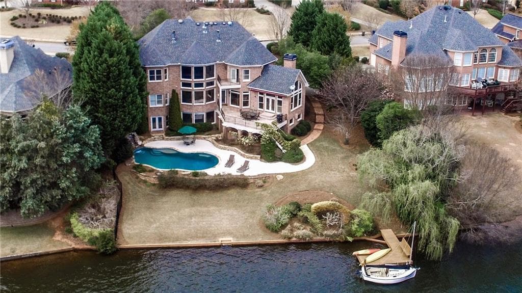 2170 Lake Shore Landing, Alpharetta, GA 30005 — most recent listing photo
