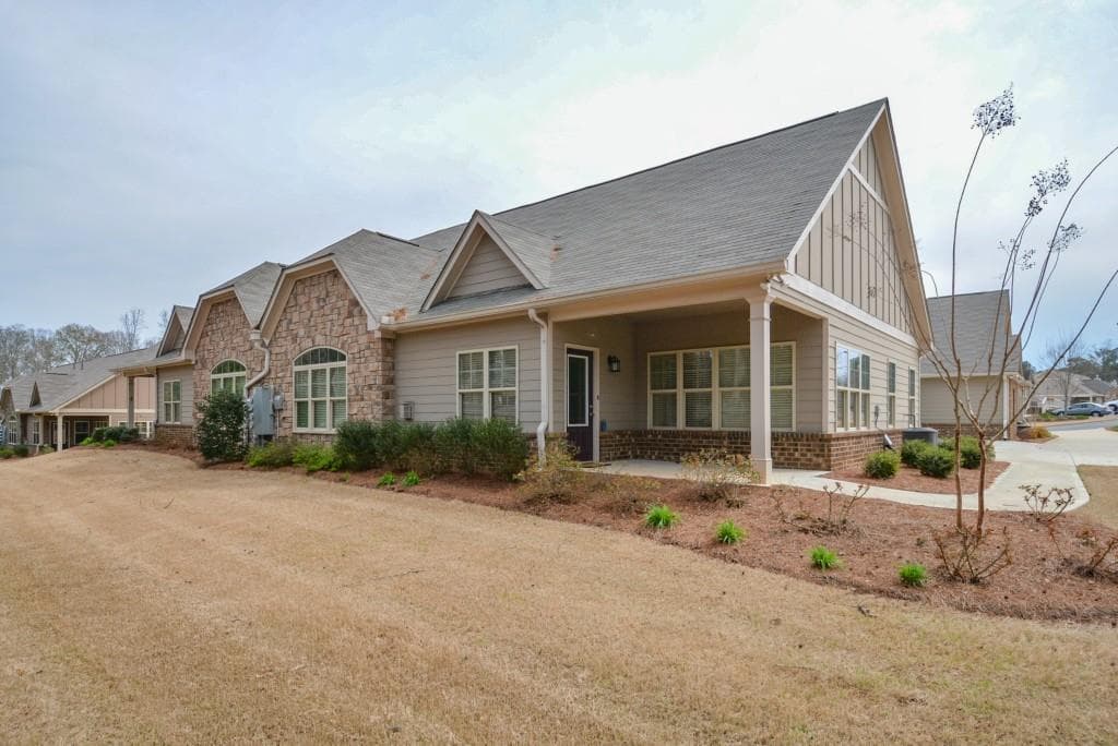 2308 Tree Arbor Way, Marietta, GA 30064 — most recent listing photo