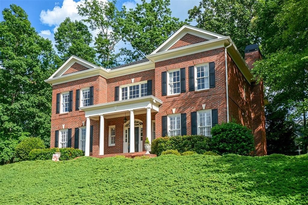 1120 Lake Washington Circle, Lawrenceville, GA 30043 — most recent listing photo