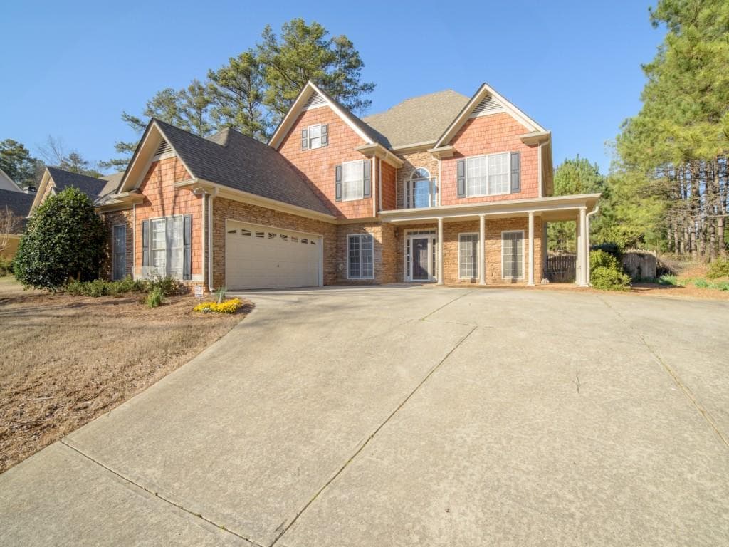 3102 Greysen Manor Drive, Kennesaw, GA 30152 — most recent listing photo