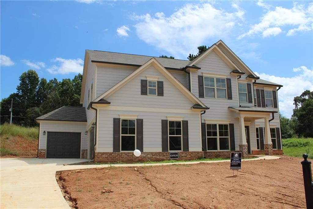 9225 Maple Run Trail, Gainesville, GA 30506 — most recent listing photo
