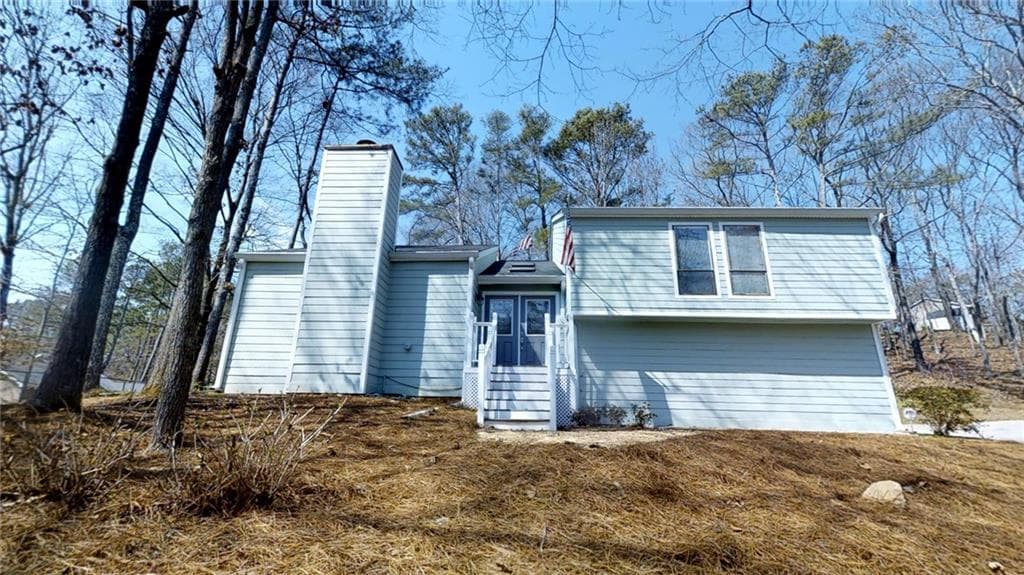 3 bedroom, 1,572 sq ft single family residence sold at 495 Ramsdale Drive, Roswell, GA 30075
