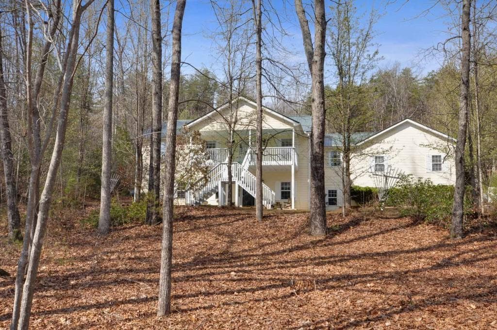 188 Eagle Nest Drive, Dawsonville, GA 30534 — most recent listing photo