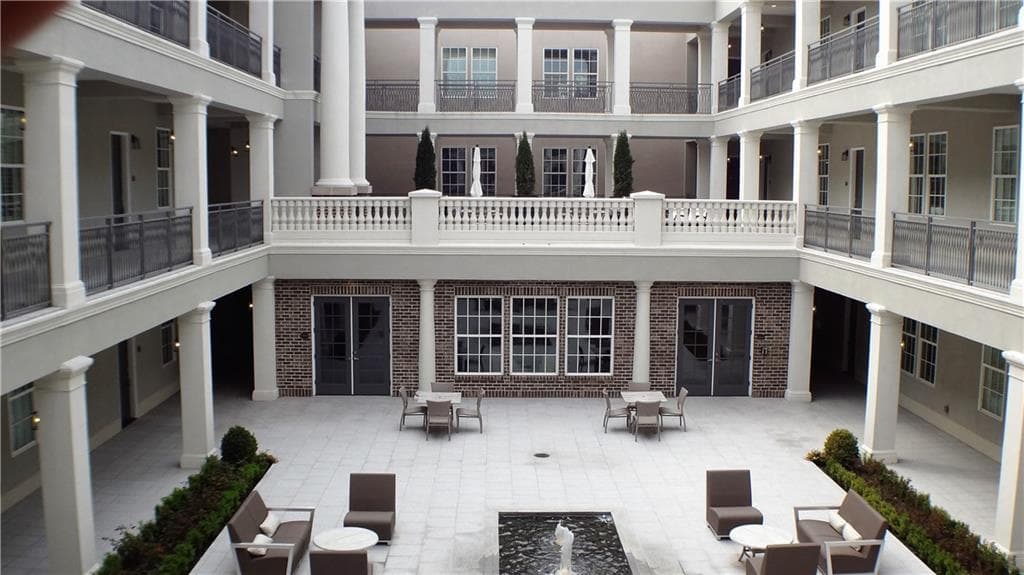 58 Canton Street 311, Alpharetta, GA 30009 — most recent listing photo