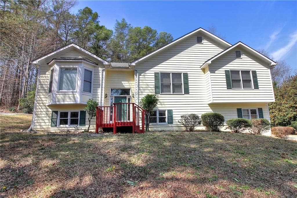 12 Rock Crest Circle, Cartersville, GA 30121 — most recent listing photo