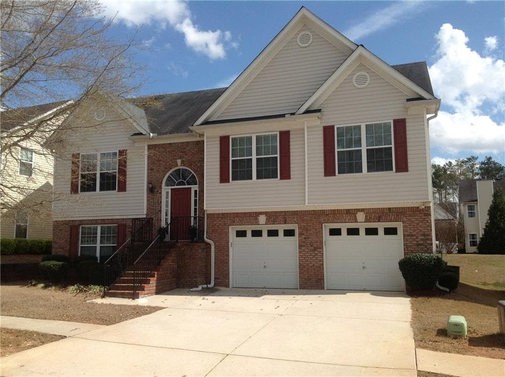 4030 Preserve Lane, Snellville, GA 30039 — most recent listing photo