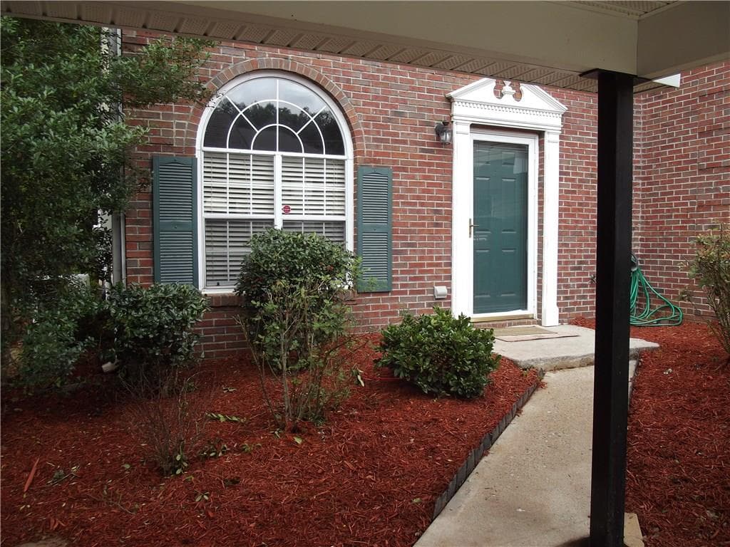 2 bedroom, 1,200 sq ft townhouse sold at 3755 Magnolia Walk Trail, Cumming, GA 30040