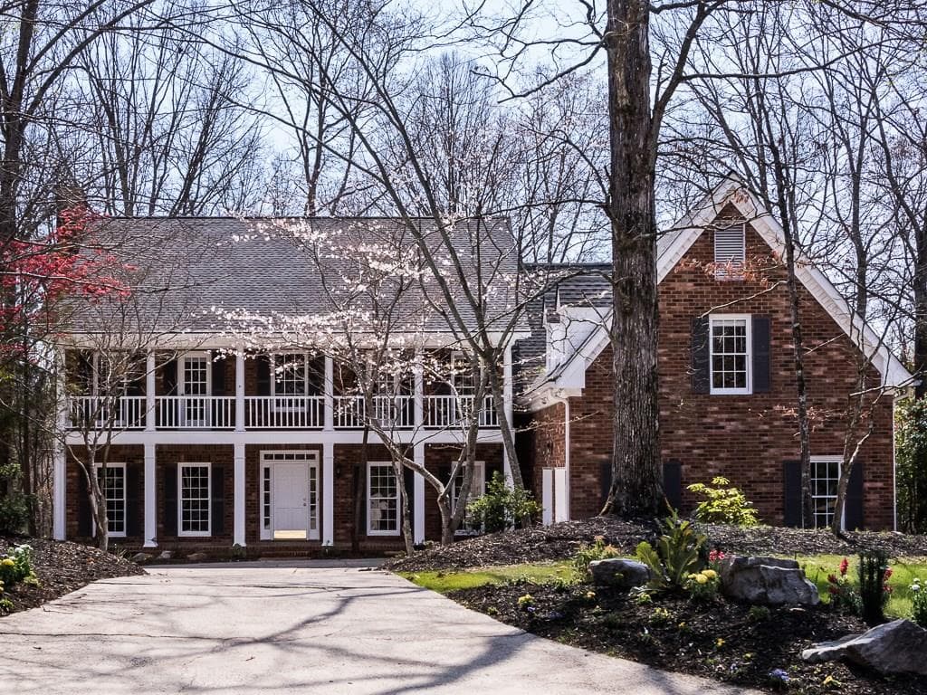 1275 Northcliff Trace, Roswell, GA 30076 — most recent listing photo