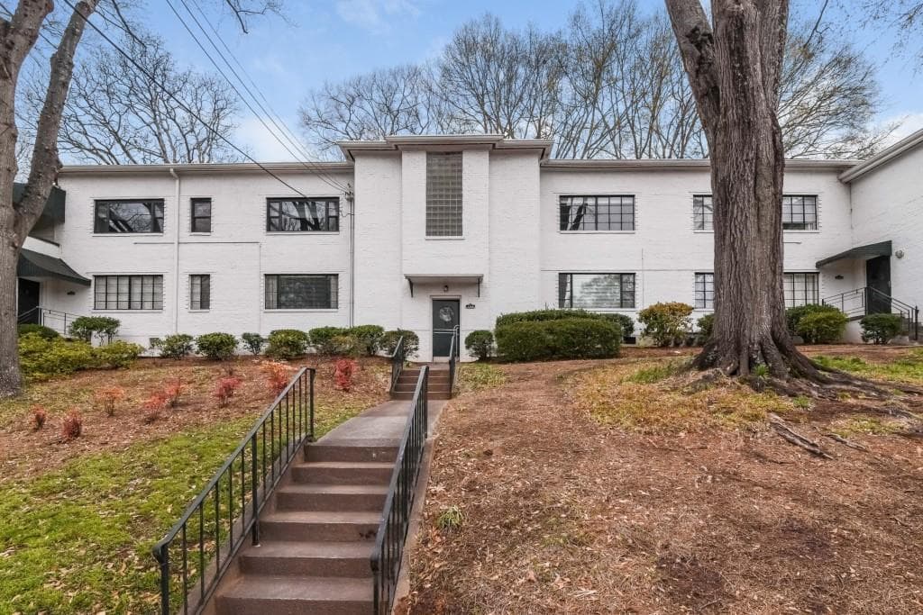 1360 BRIARWOOD Drive 3, Atlanta, GA 30306 — most recent listing photo