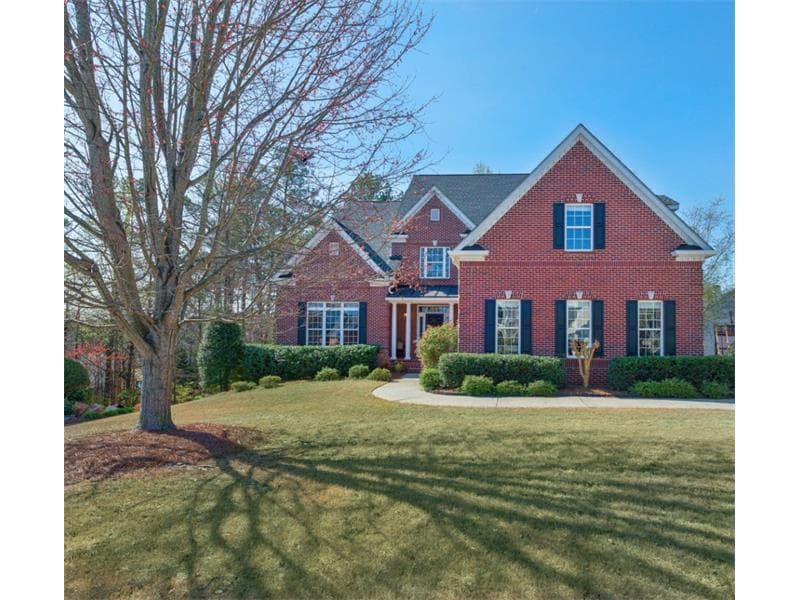 215 Suwanee Place, Suwanee, GA 30024 — most recent listing photo