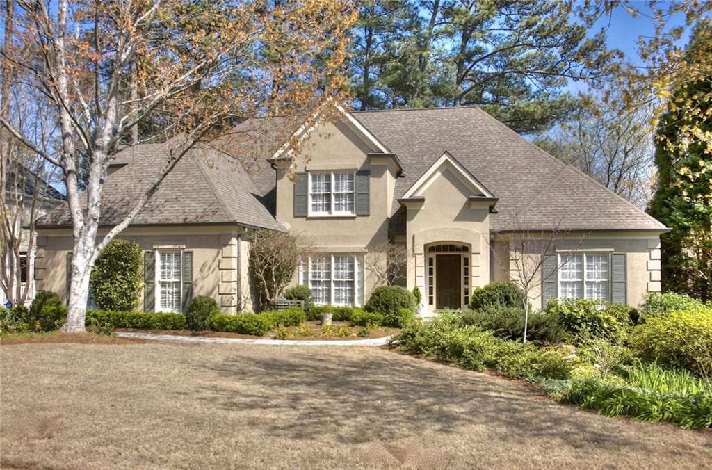 1156 Clarendon Drive, Marietta, GA 30068 — most recent listing photo