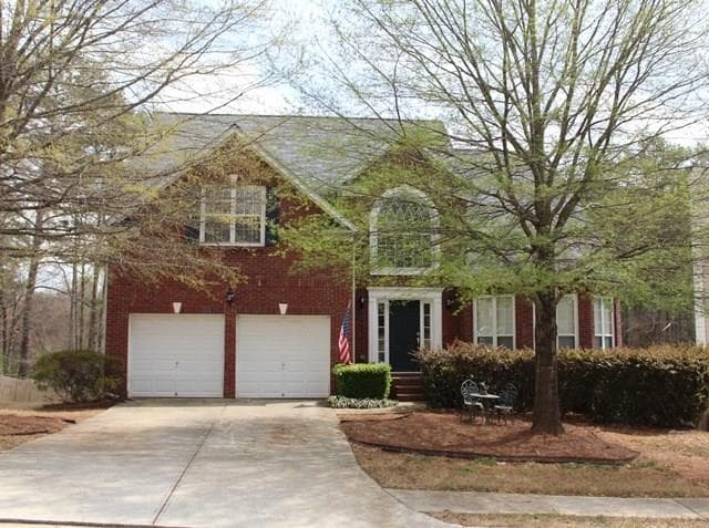 5 bedroom, 3,303 sq ft single family residence sold at 437 Autumn Park Trace, Lawrenceville, GA 30044