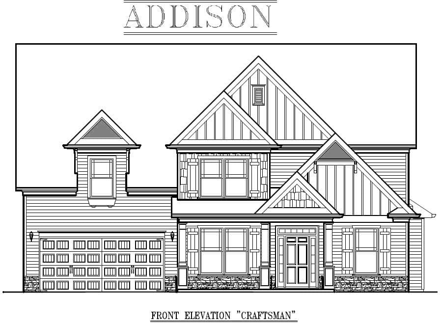 112 Clubhouse Lane, Canton, GA 30114 — most recent listing photo