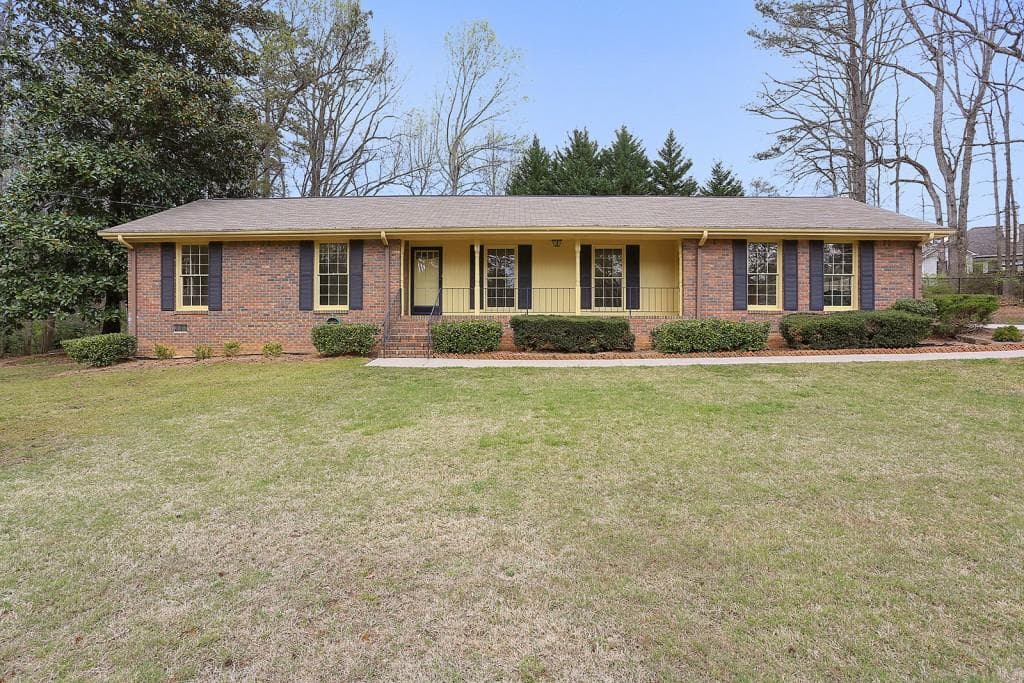 101 Jayne Ellen Way, Alpharetta, GA 30009 — most recent listing photo