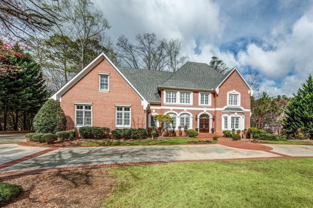 721 Parkside Trail, Marietta, GA 30064 — most recent listing photo