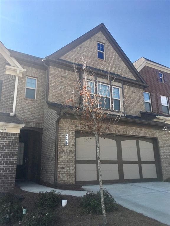 4170 Hammond Bridge Drive, Suwanee, GA 30024 — most recent listing photo
