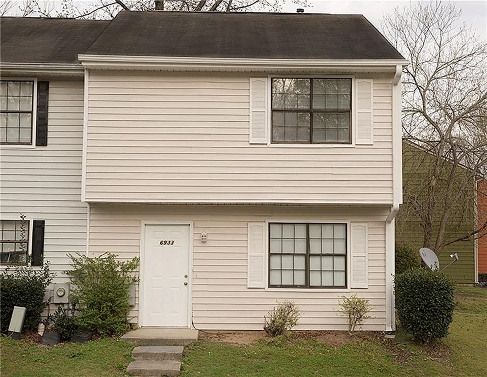 6933 Oakhill Circle 6933, Austell, GA 30168 — most recent listing photo