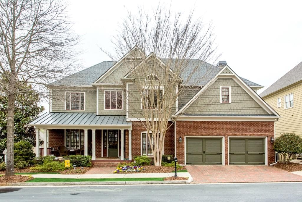 3005 Woodvale Court, Alpharetta, GA 30022 — most recent listing photo