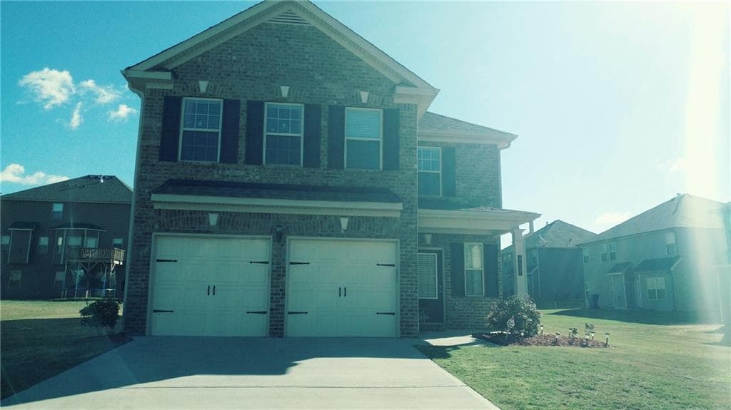 777 Sunset Down Court, Loganville, GA 30052 — most recent listing photo