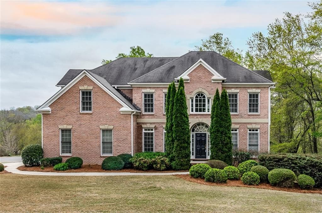 810 River Trace Court, Suwanee, GA 30024 — most recent listing photo