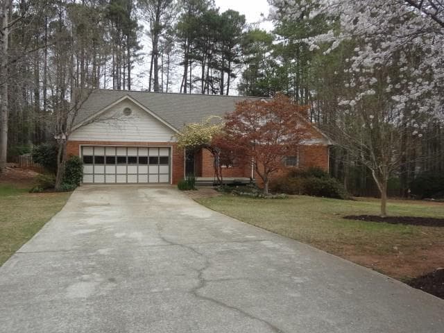 1510 Hillside Drive, Conyers, GA 30094 — most recent listing photo