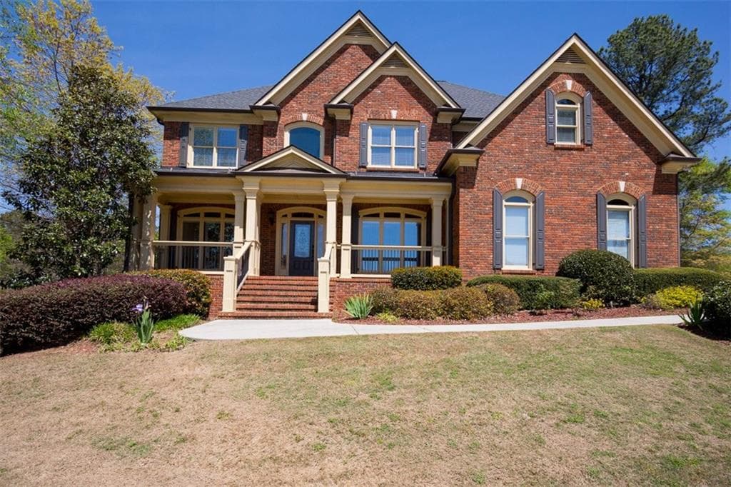 2608 JACOBS CREST Cove, Grayson, GA 30017 — most recent listing photo